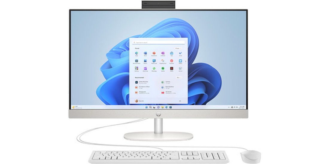 HP 27-cr0087nl Intel Core i7 i7-1355U 686 cm (…
