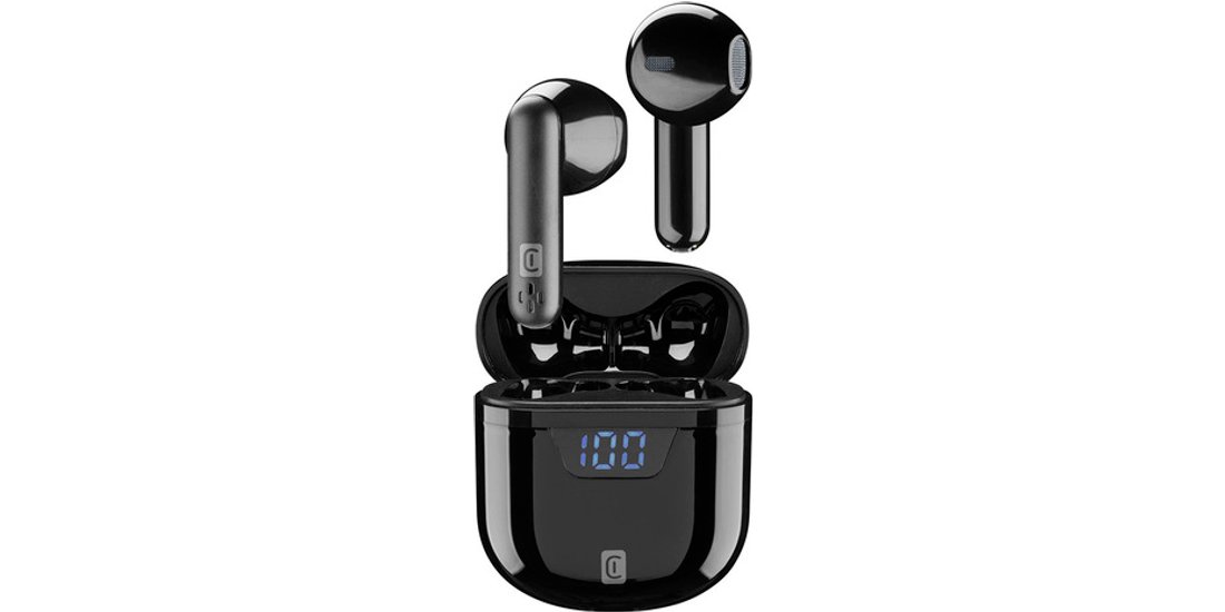 Cellularline SEEK Auricolari Bluetooth dotati…