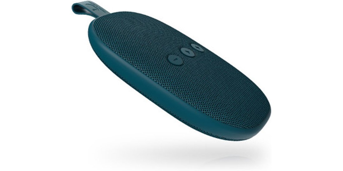 Fresh ‘n Rebel Rockbox Bold X Altoparlante portatile…