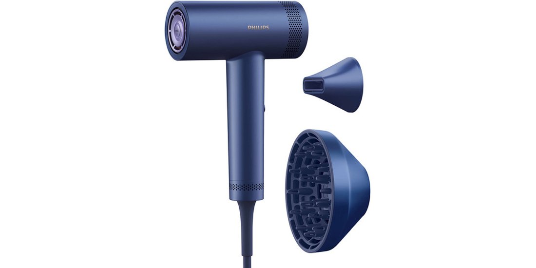 Philips 8000 series Hair Dryer BHD839/10 Asciugacapelli…