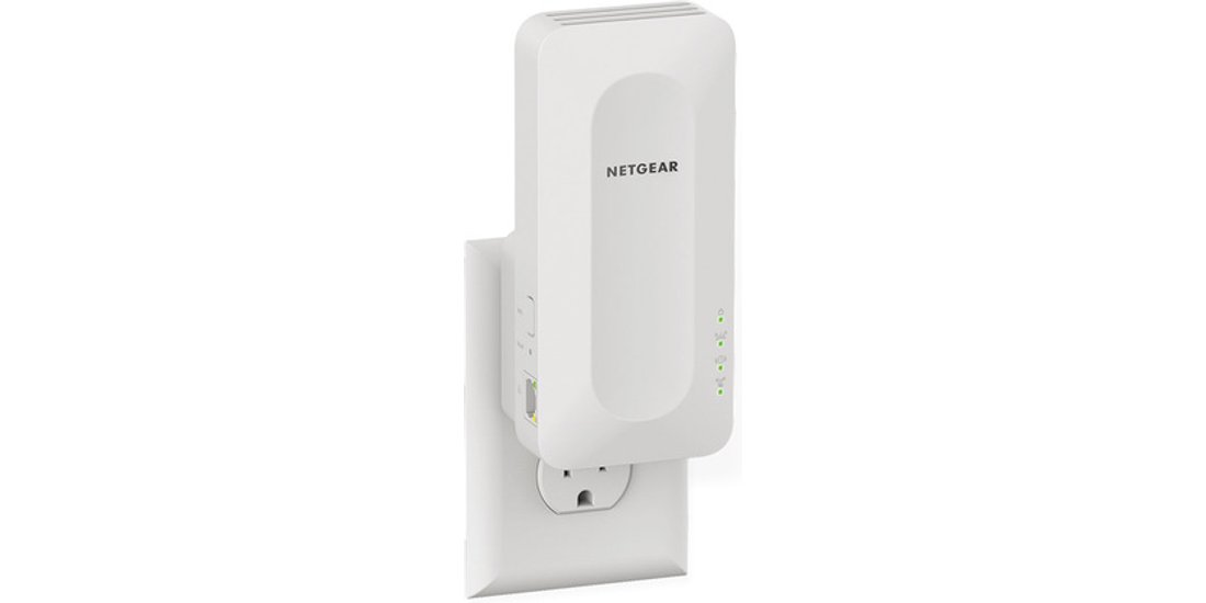 NETGEAR EAX15 Extender mesh WiFi6 AX1800