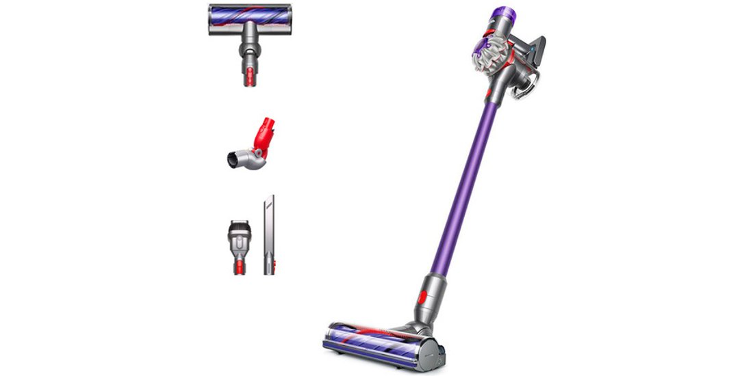 Dyson Aspirapolvere V8 Origin