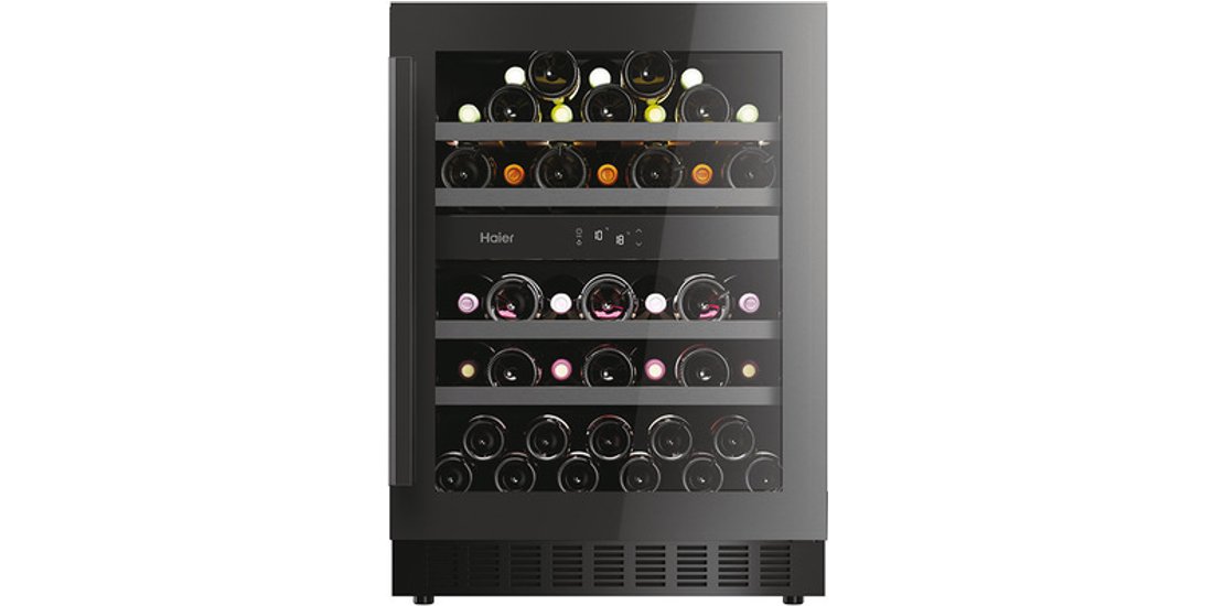 Haier H-WINE 700 HAKWBD 60 Cantinetta vino con…