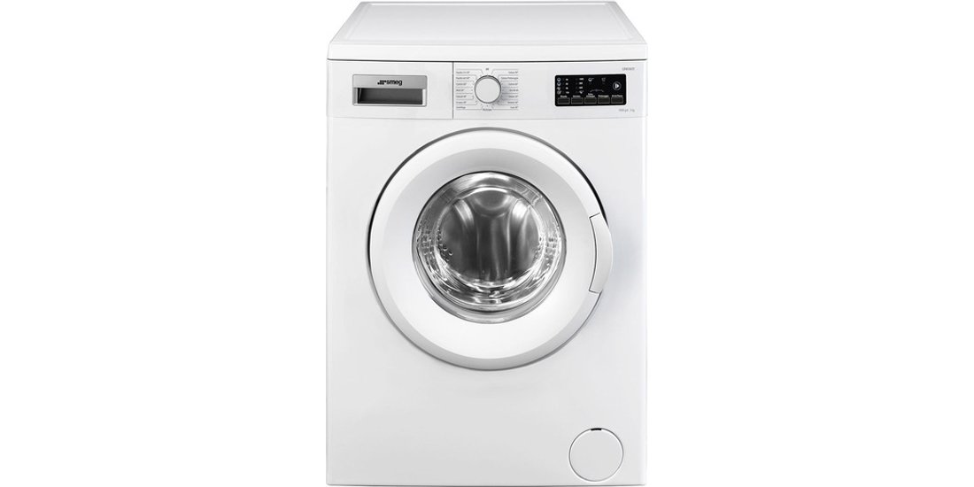 Smeg LBW50CIT lavatrice Caricamento frontale …