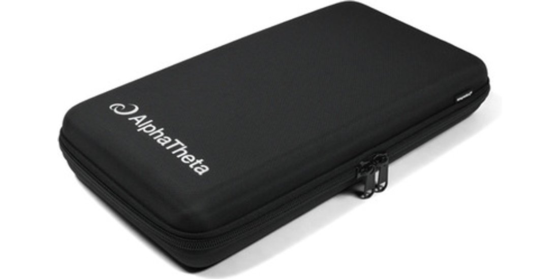 AlphaTheta DJC-FLX2 BAG Accessorio per attrezzatura…