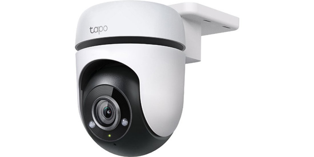 TP-Link Tapo TC40 Cupola Telecamera di sicurezza…