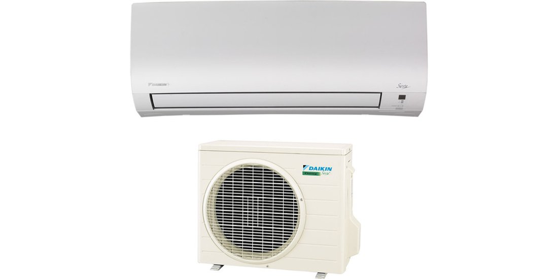 Daikin Monosplit 9000BTu Superplus ARXP25N + …