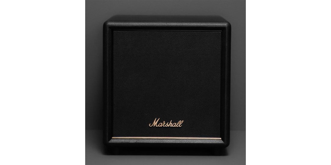 Marshall Heston Sub 200 Nero Subwoofer attivo