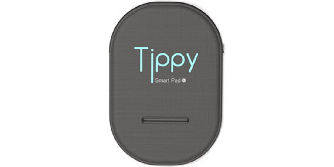 Digicom Tippy dispositivo antiabbandono