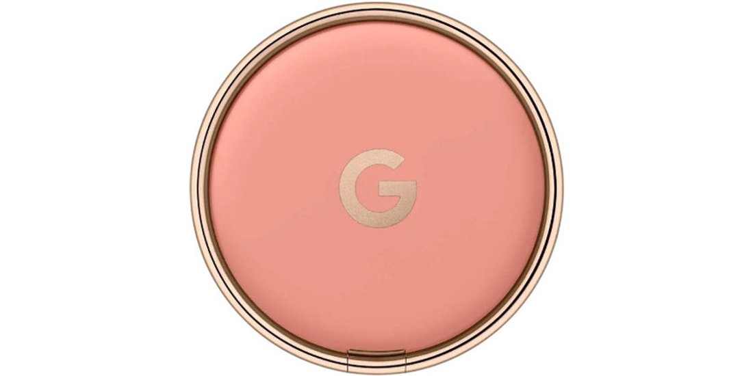 Google Supporto ad anello Pixelsnap Oro Arancione…