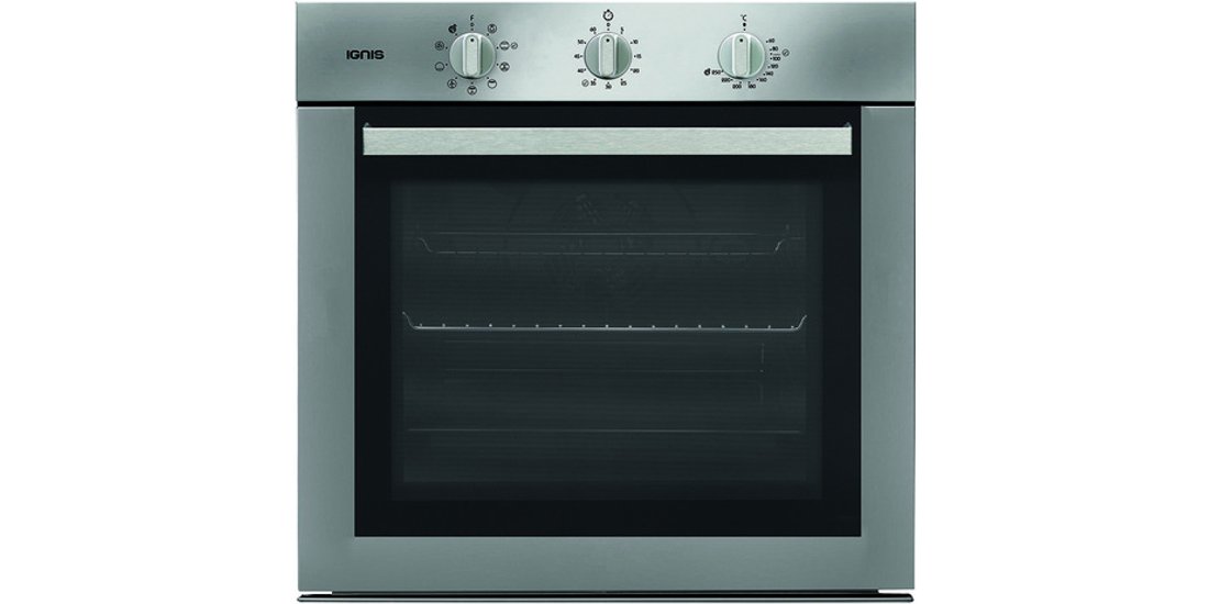 Ignis NFW 830 H IX 66 L Acciaio inox