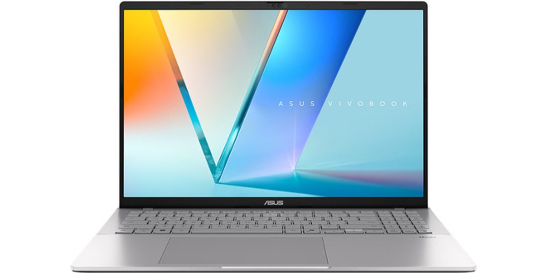 ASUS Vivobook S16 S3607AA-SH173W Intel Core Ultra…