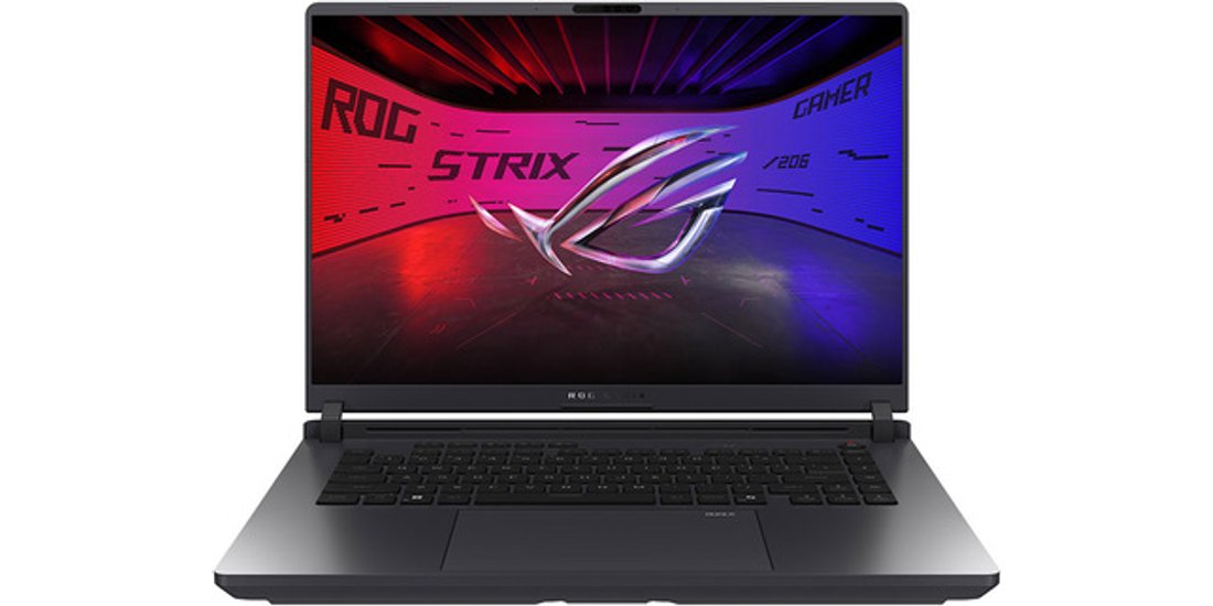 ASUS ROG Strix G16 G615LR-S5139W Intel Core Ultra…