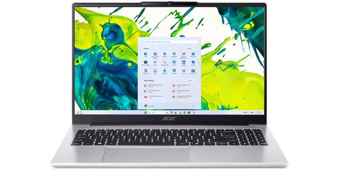 Acer ASPIRE LITE AL15-54P-78F4 Intel Core Ultra…