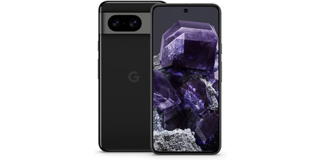 Google Pixel 8 : smartphone Android sbloccato…