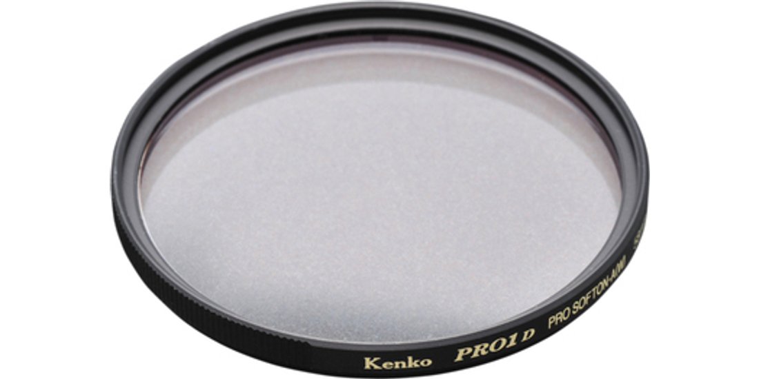Kenko PRO1D Pro Softon-A(W) Soft camera filter…