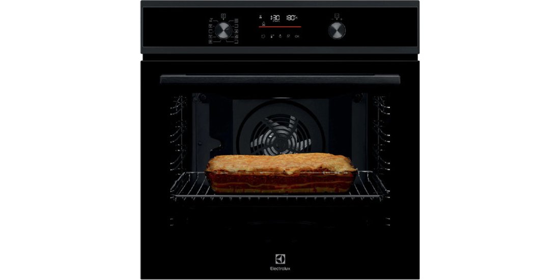 Electrolux Forno Incasso Pirolitico Classe A++ …