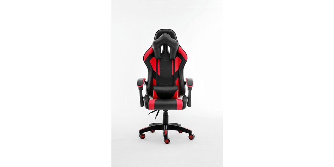 Acer SPORTY-GC1600 Sedia da gaming per PC Seduta…