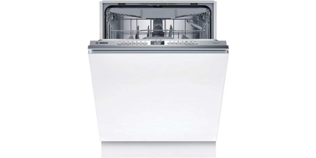 Bosch SMV4EMX24E lavastoviglie A scomparsa totale…