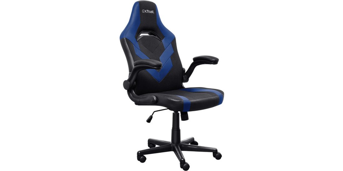 Trust GXT 703B RIYE Sedia per gaming universale…