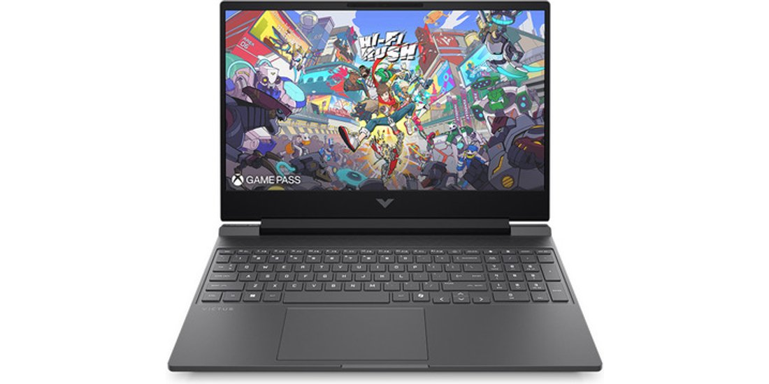 HP Victus Gaming 15-fb3006nl Copilot+ PC AMD …