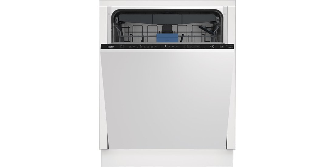 Beko bPRO 500 BDIN38651C: Lavastoviglie a Scomparsa…