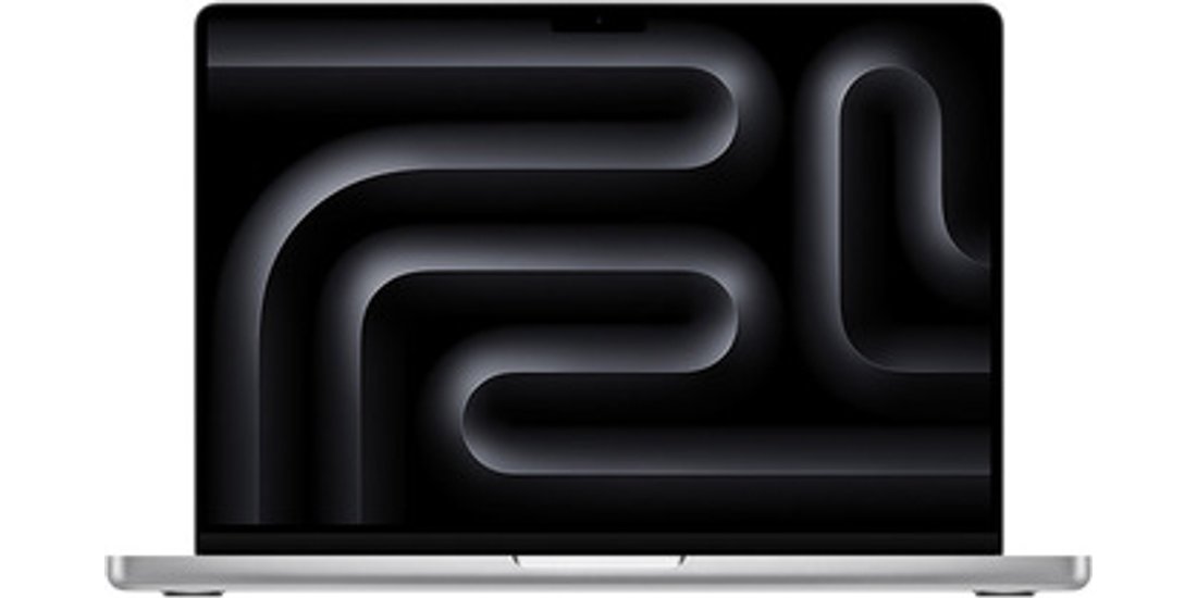 Apple MacBook Pro 14”: Chip M4 Pro con cpu 14…