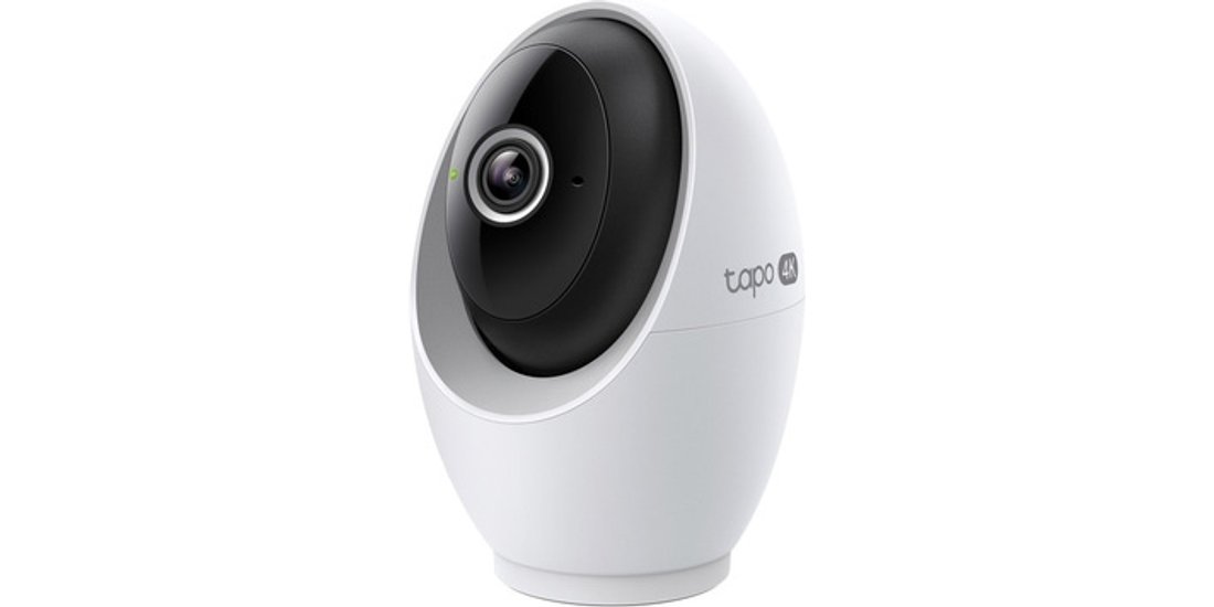 TP-Link Tapo C260 Telecamera di sicurezza IP …
