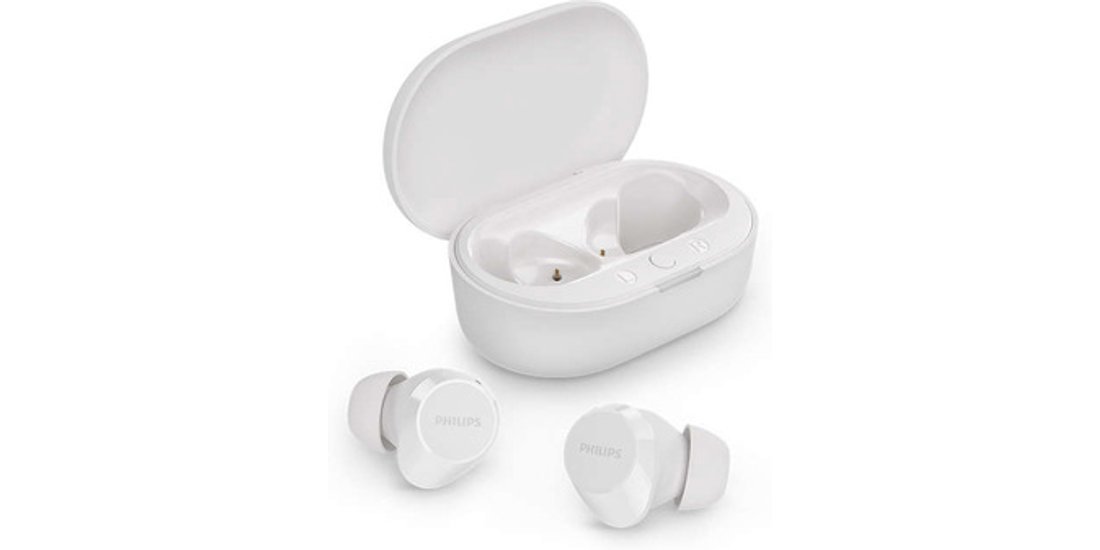 Philips TAT1209WT/00 cuffia e auricolare True…