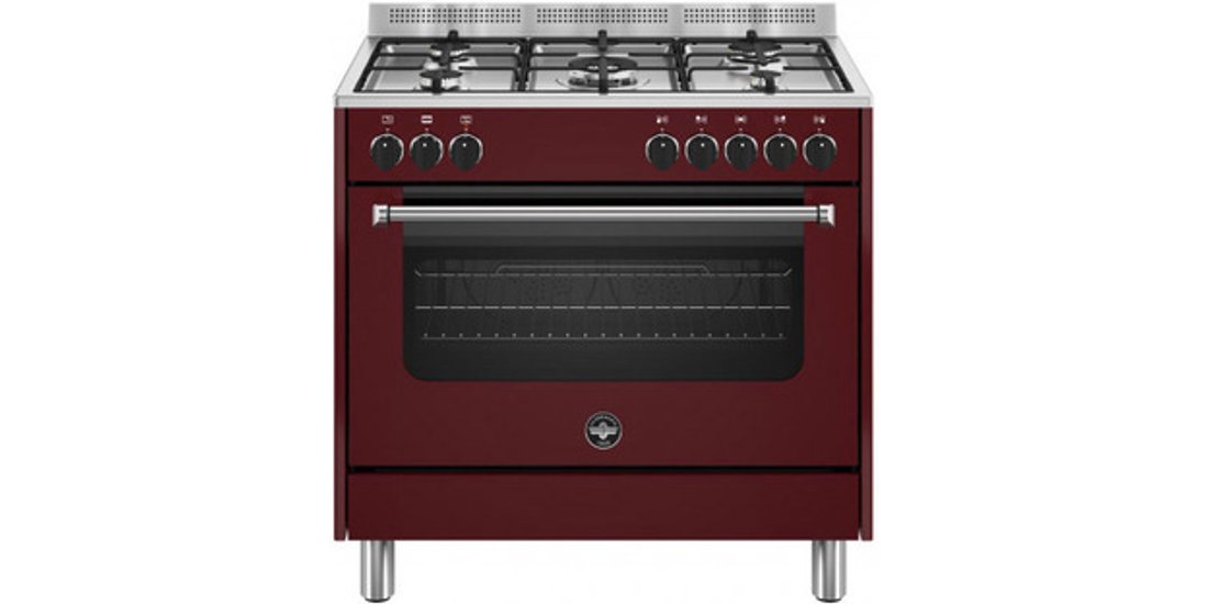 Bertazzoni La Germania Americana AMN965EVIV24…