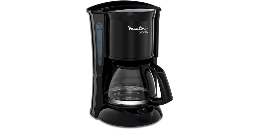 Moulinex FG1528 PRINCIPIO