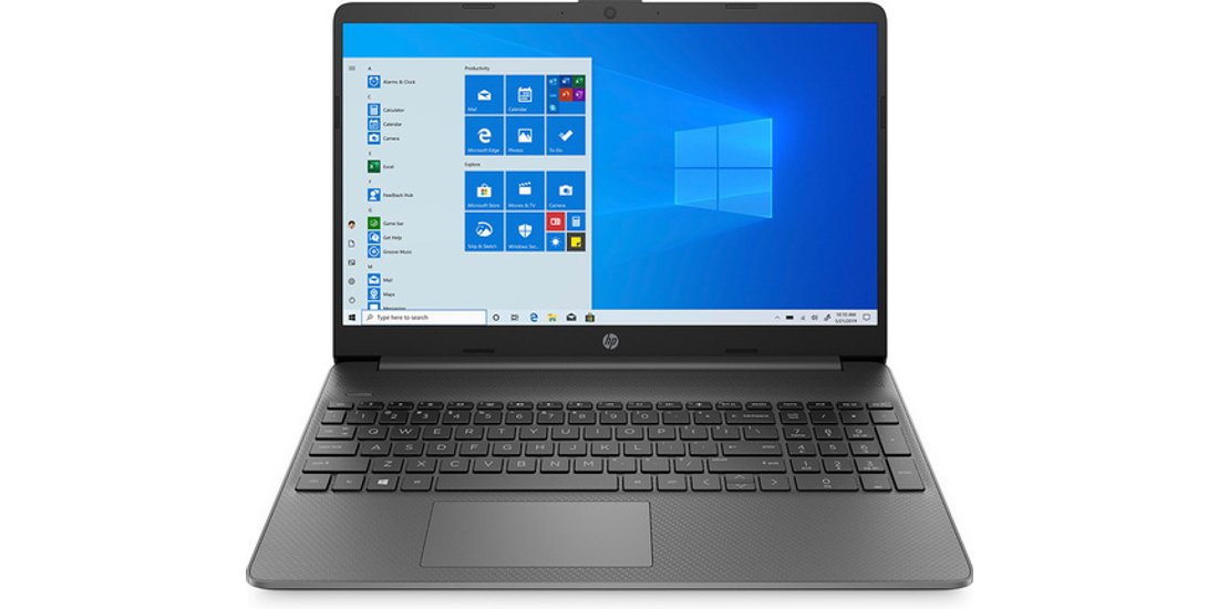 HP 15s-fq1045nl Intel® Core™ i3 i3…