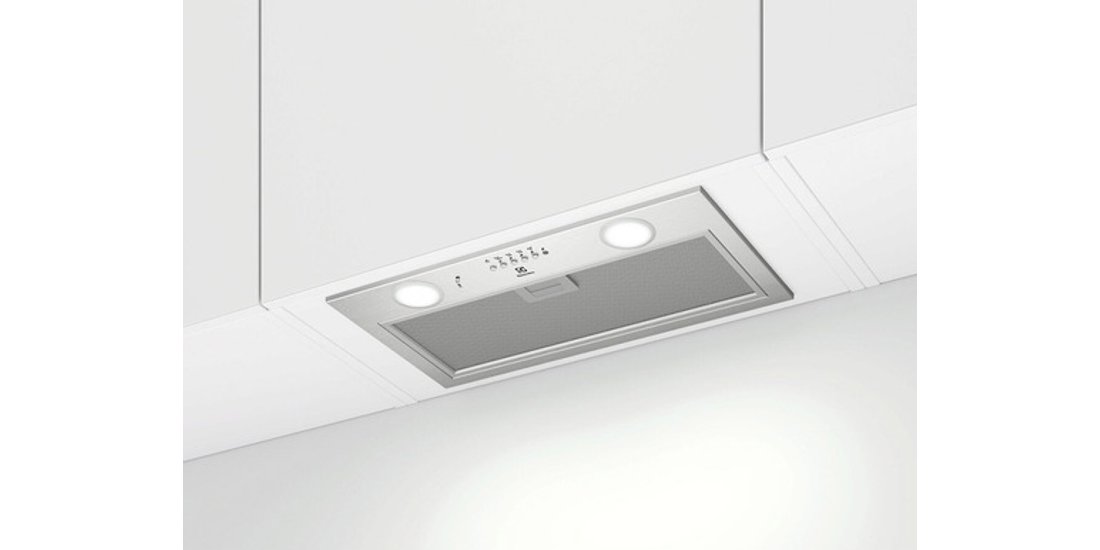 Electrolux CAPPA GRUPPO INCASSO CLASSE C 54 cm…