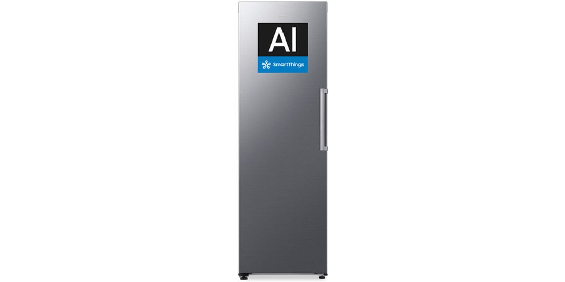 Samsung RZ70H32HDTEF congelatore Congelatore …