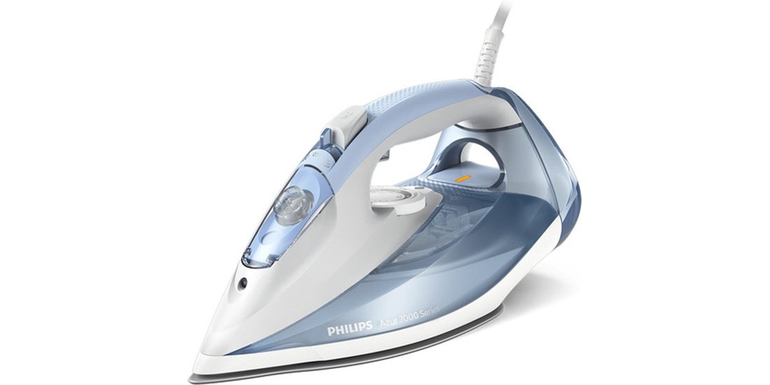 Philips Serie 7000 DST7011/20 Ferro da stiro …
