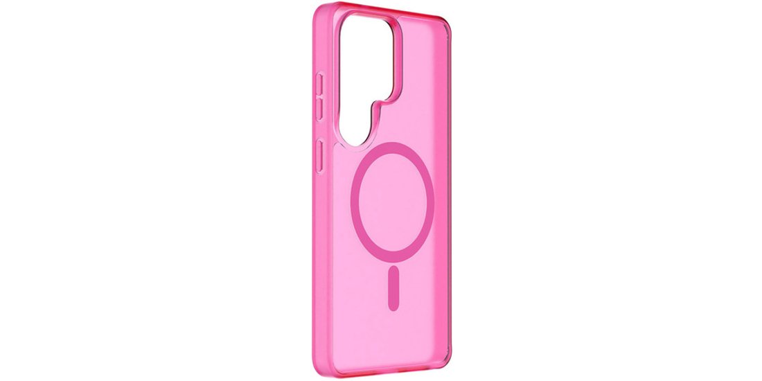 Cellularline FROSTY MAG – Galaxy S26 Ultra Cover…