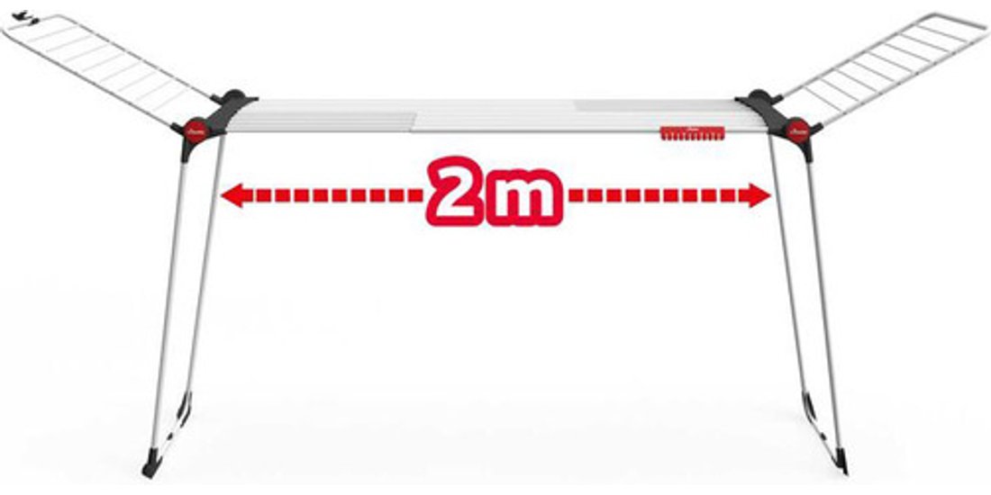 Vileda Infinity Flex Stendibiancheria da pavimento…