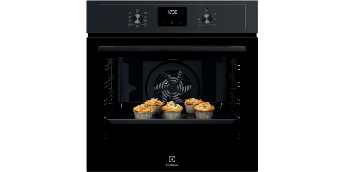 Electrolux Forno Incasso Steam Bake Classe A …