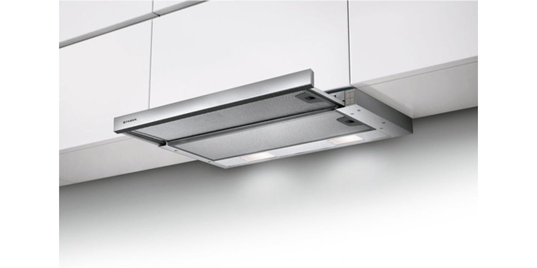 Faber Flexa Hip AM/XA60 cappa aspirante Integrato…