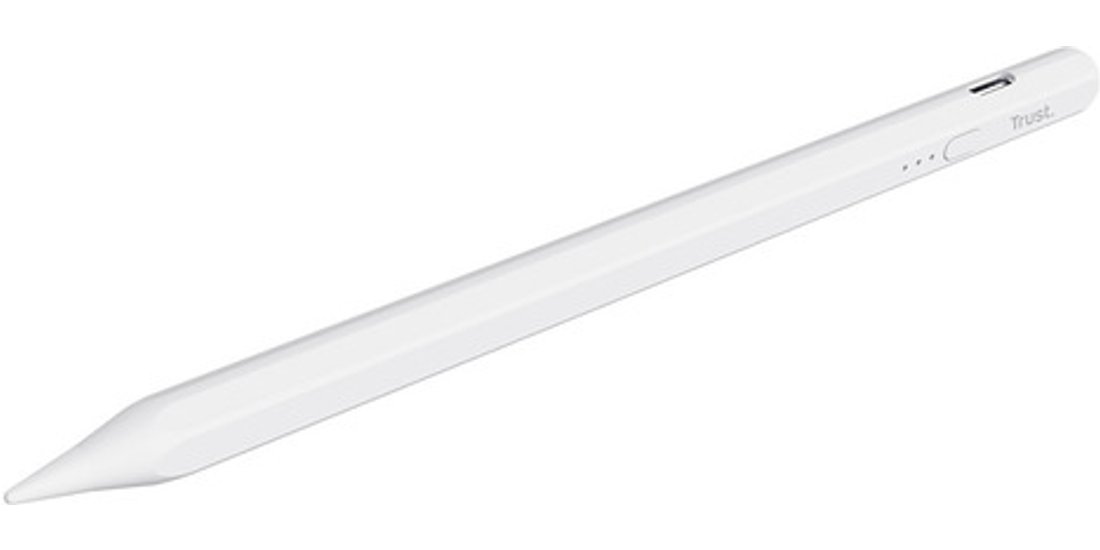 Trust Kyna penna per PDA 13 g Bianco