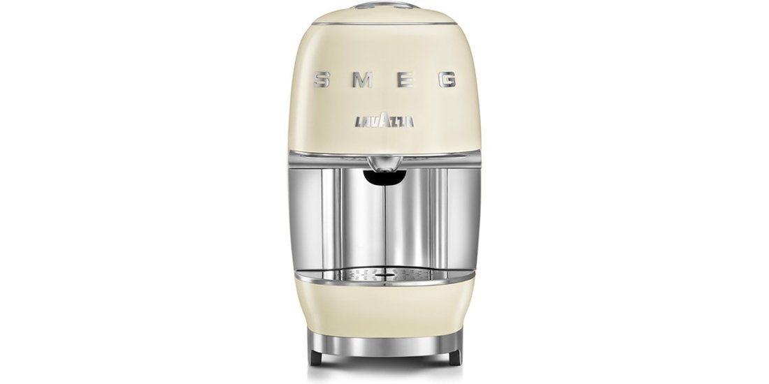 Smeg Lavazza Automatica Macchina per espresso…