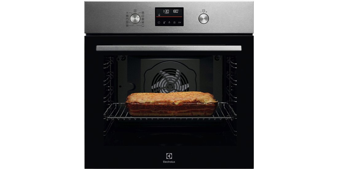 Electrolux Forno Incasso Pirolitico Classe A++ …