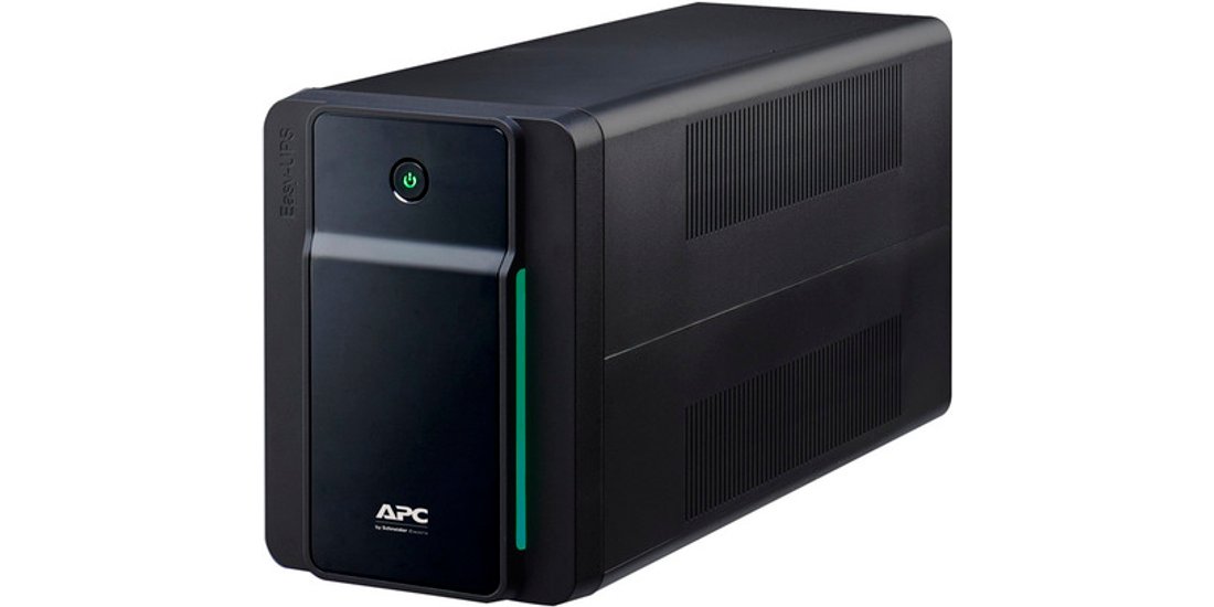 APC Easy UPS gruppo di continuità (UPS) A linea…