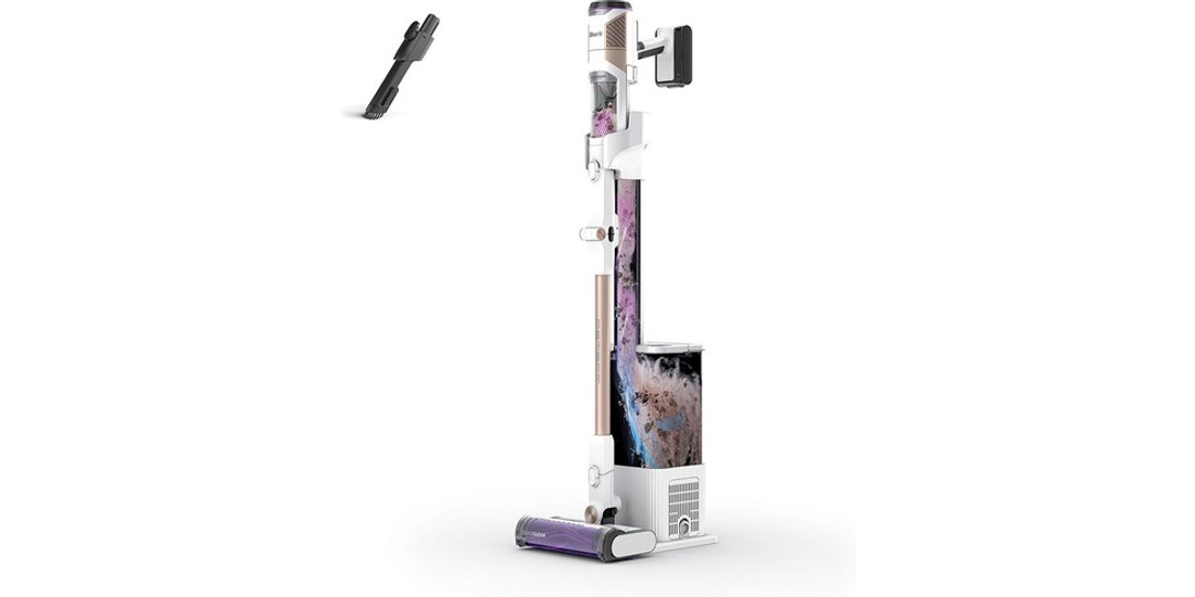 Shark IW3612EU scopa elettrica Aspirapolvere …