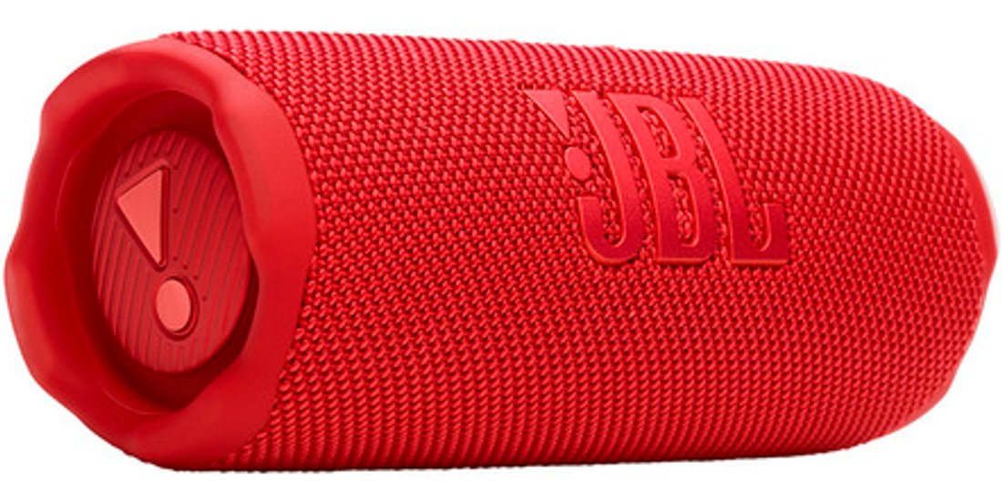 JBL Flip 7 Rosso