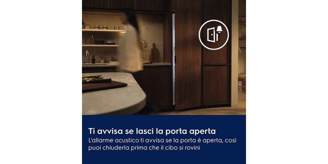 Electrolux Frigorifero Combinato Static Low Frost…