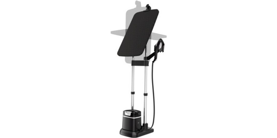 Rowenta IXEO + QR1510 2980 W 1 L Acciaio inossidabile…