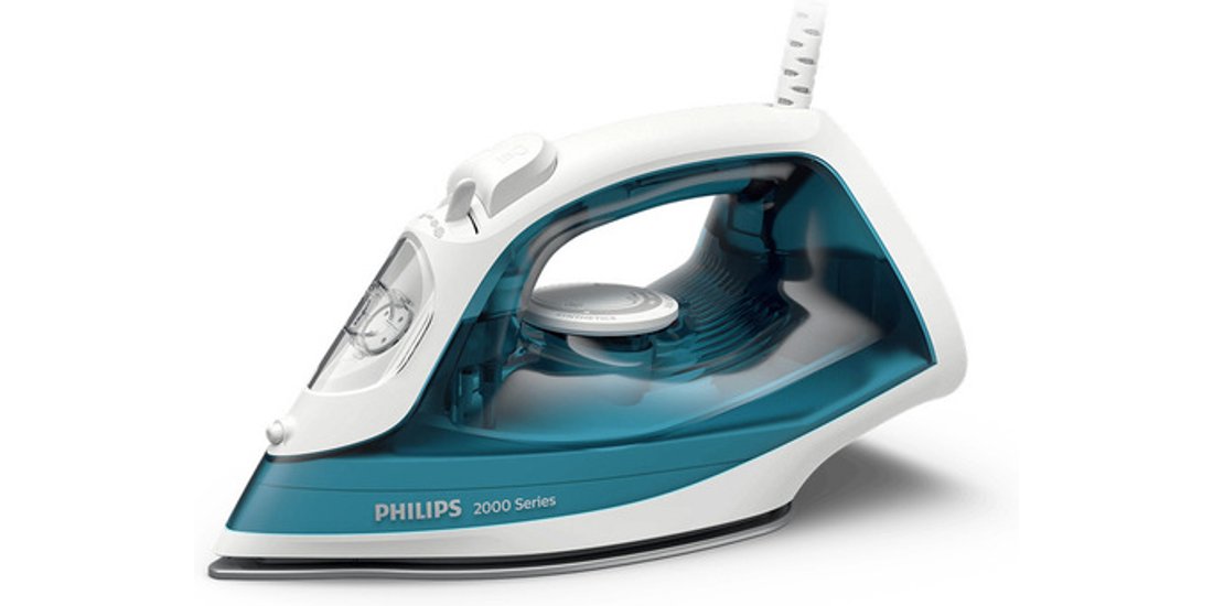 Philips Serie 2000 DST2010/90 Ferro da stiro …