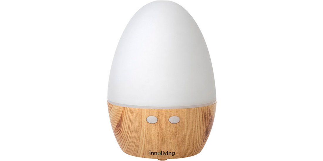 Innoliving Diffusore D’aroma Ad Ultrasuoni…