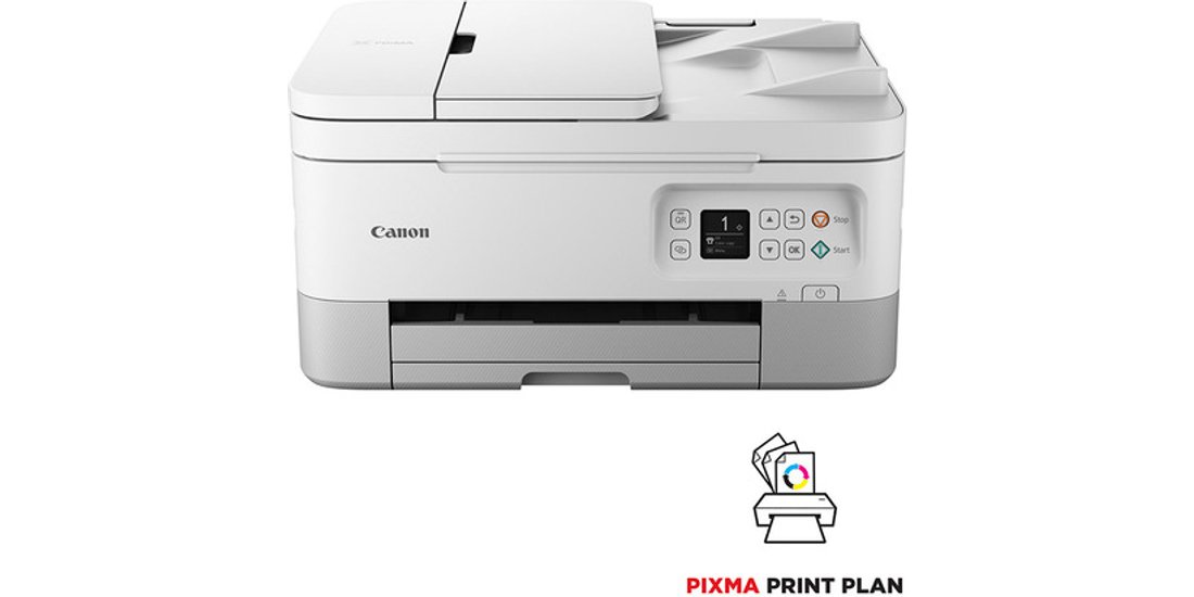 Canon PIXMA TS7451i Ad inchiostro A4 4800 x 1200…